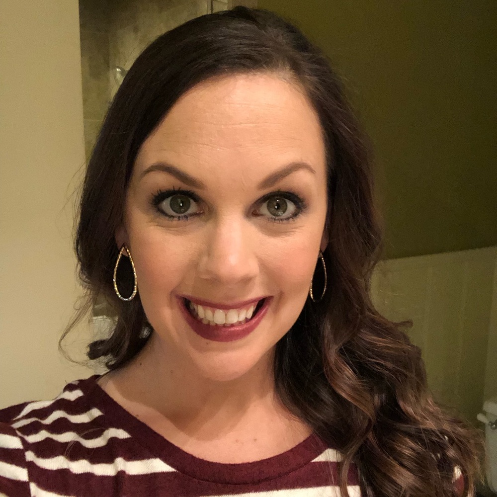 Meet your Posher, Molly